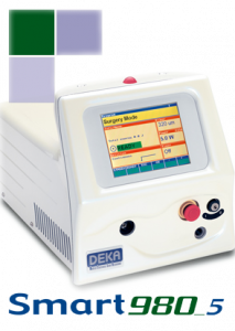 laser a diodi