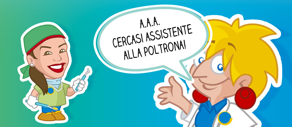 News Cercasi Assistente