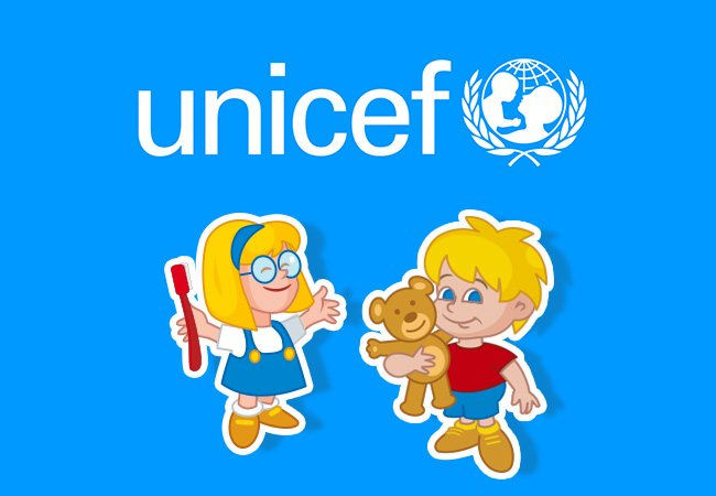 Unicef -Giornata Infanzia