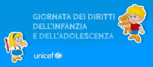 Unicef -Giornata Infanzia