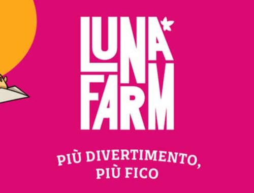 News Luna Farm