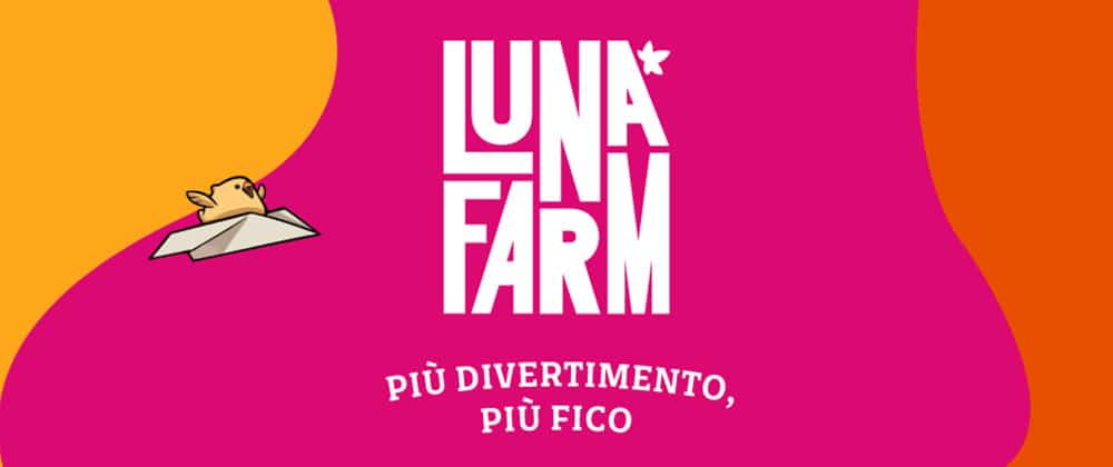 News Luna Farm