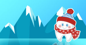 News Denti Freddo